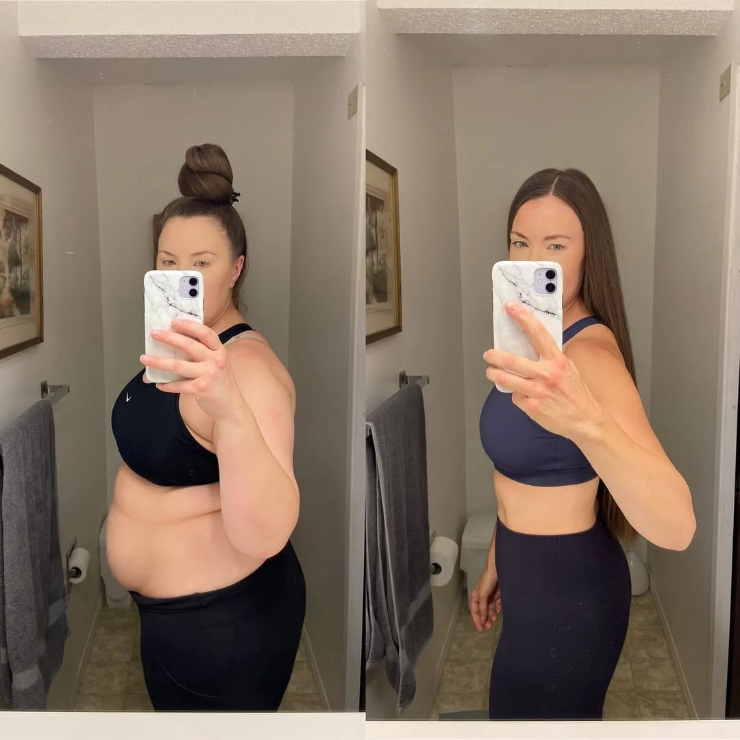 Lenore's Weight Loss Guide