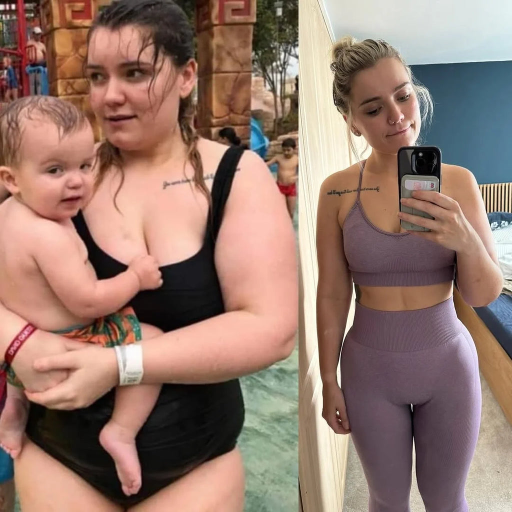 Lenore's Weight Loss Guide