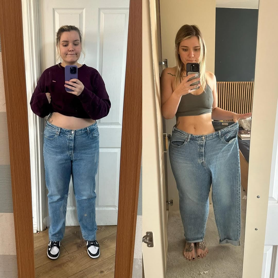 Lenore's Weight Loss Guide