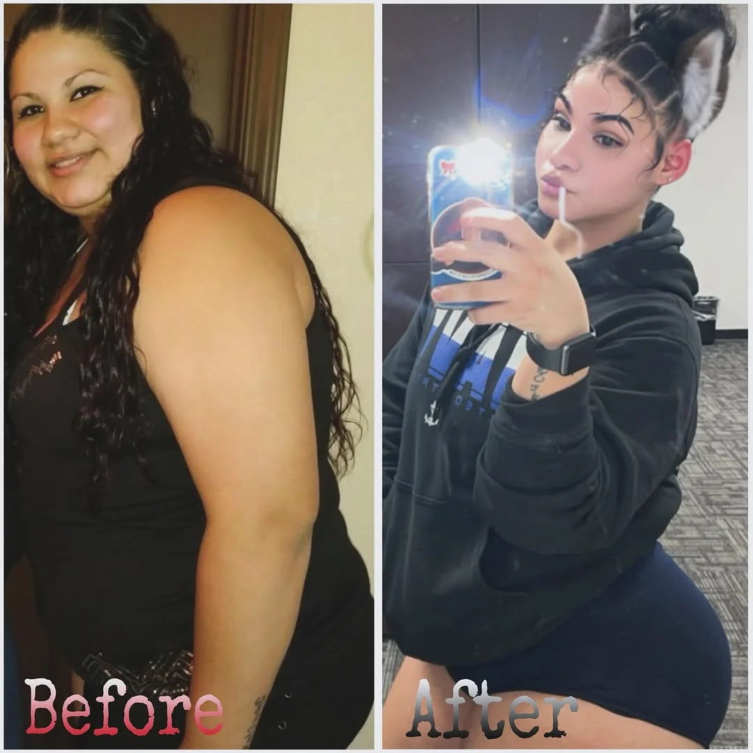 Lenore's Weight Loss Guide