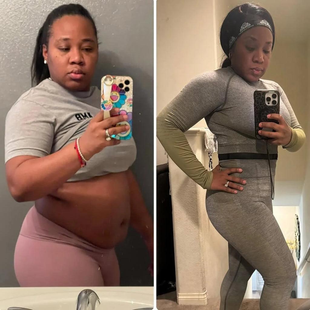 Lenore's Weight Loss Guide