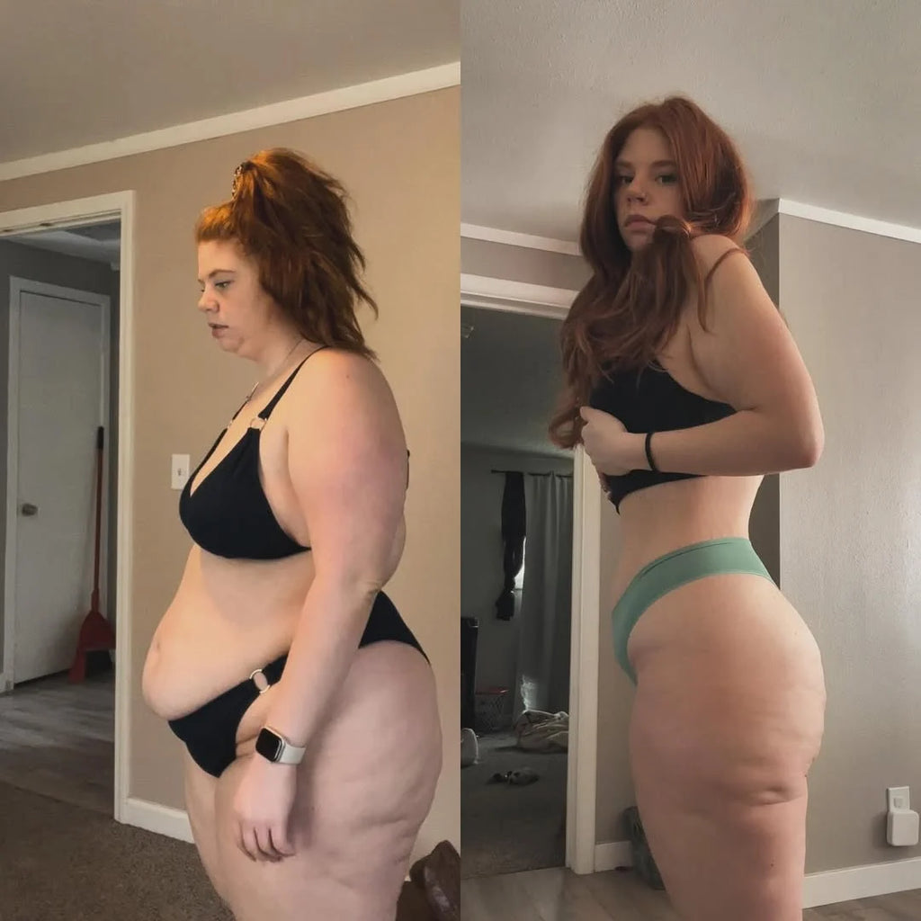 Lenore's Weight Loss Guide